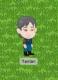 Tantan's Avatar