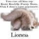 Lioness_1957's Avatar