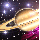 Saturnwreck's Avatar