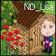 ND_Lisa's Avatar