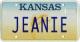 Jeanie Beeson's Avatar