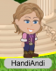 Aidalot's Avatar